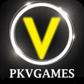 PKV Games Online: BandarQQ, DominoQQ, GudangQQ Apk