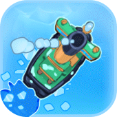 Icebreaker Snow ARCTIC! Apk