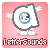 Meet the Phonics - Letter Sounds Game Apk