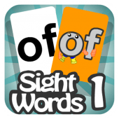 Meet the Sight Words 1 Flashcards Apk