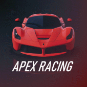 Apex Racing Apk