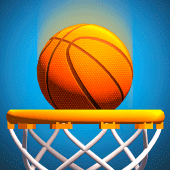 Ball Rope Apk