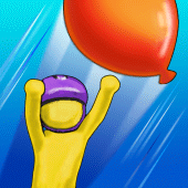 Balloon Cup Challenge! Apk