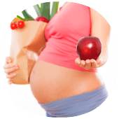 How to Have a Healthy Pregnancy Apk