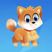 Doge Dash Apk