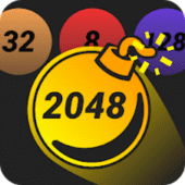 2048 Physic Apk