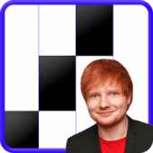 Ed Sheeran - Perfect Piano Tiles Apk