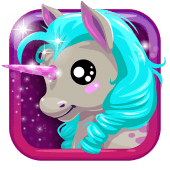 Unicorn Photo Editor - Kawaii Stickers Apk