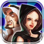 Arabian Heroes Apk