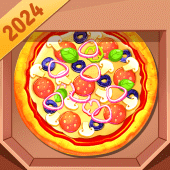 Pizza Maker - Pizza Games Apk