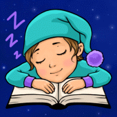 Bedtime Stories with Lullabies Apk