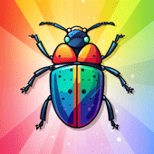 Bug Terror: Insect Attack Apk