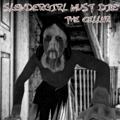 Slendergirl Must Die: Cellar Apk