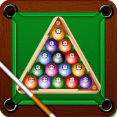 Pool Billiards 8 Ball & 9 Ball Apk