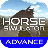 Horse Simulator Advance Apk