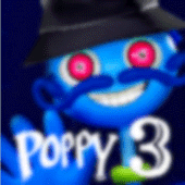 Poppy Playtime: Chapter 3 Apk