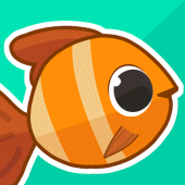 Fish Fire Game Apk