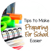 How to Prepare for Back to School Apk