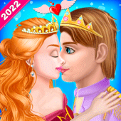 Prince royal wedding Makeover  Apk