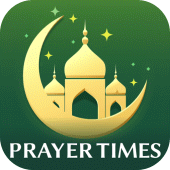 Muslim Prayer Time - Namaz Apk