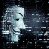 Hacker Wallpaper Anonymous Apk