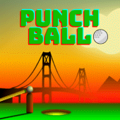 Punch Ball | أضرب الكرة Apk