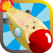 それいけ！にゃんこロケット Apk