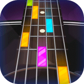 Guitar Tiles - Don't miss tiles , over 260 songs Apk