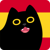 ConjuGato — Spanish Verbs Apk