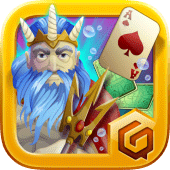 Solitaire Atlantis Apk