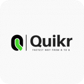 Quikr Driver Apk