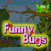 Funny Bugs Video Slot Bingo Apk