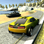 OpenWorld Car-box Apk