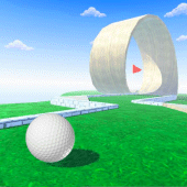 Mini Golf Courses Apk