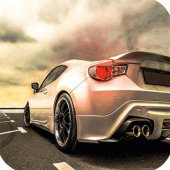 Unlimited Drift Simulator Apk