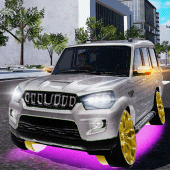 Indian Car PRO Simulator Apk