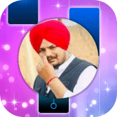 Sidhu Moosewala Piano Apk