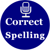 Correct Spelling Check App Apk