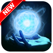 Rasengan Photo Editor - Super Power Apk