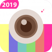 Selfie Camera & Photo Filtre Apk