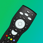 Remote Control for Foxtel IQ Apk