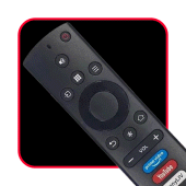 Remote for Thomson Smart Tv Apk