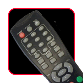 Remote for Goodsman Tv Apk