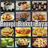 Resepi Biskut Raya Melayu Apk