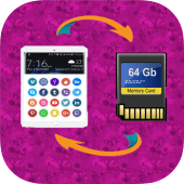 Card Memory+100GB 2019 Apk