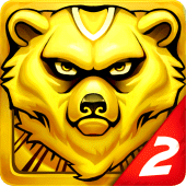 Spirit Run 2 - Temple Zombie Apk