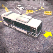 Bus Parking Pro Apk