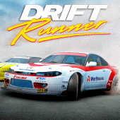 Drift Runner Apk