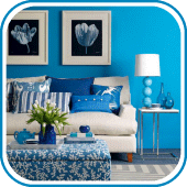 Room Color Painting Design Apk