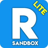 RSandbox - sandbox Bhop Golf Apk